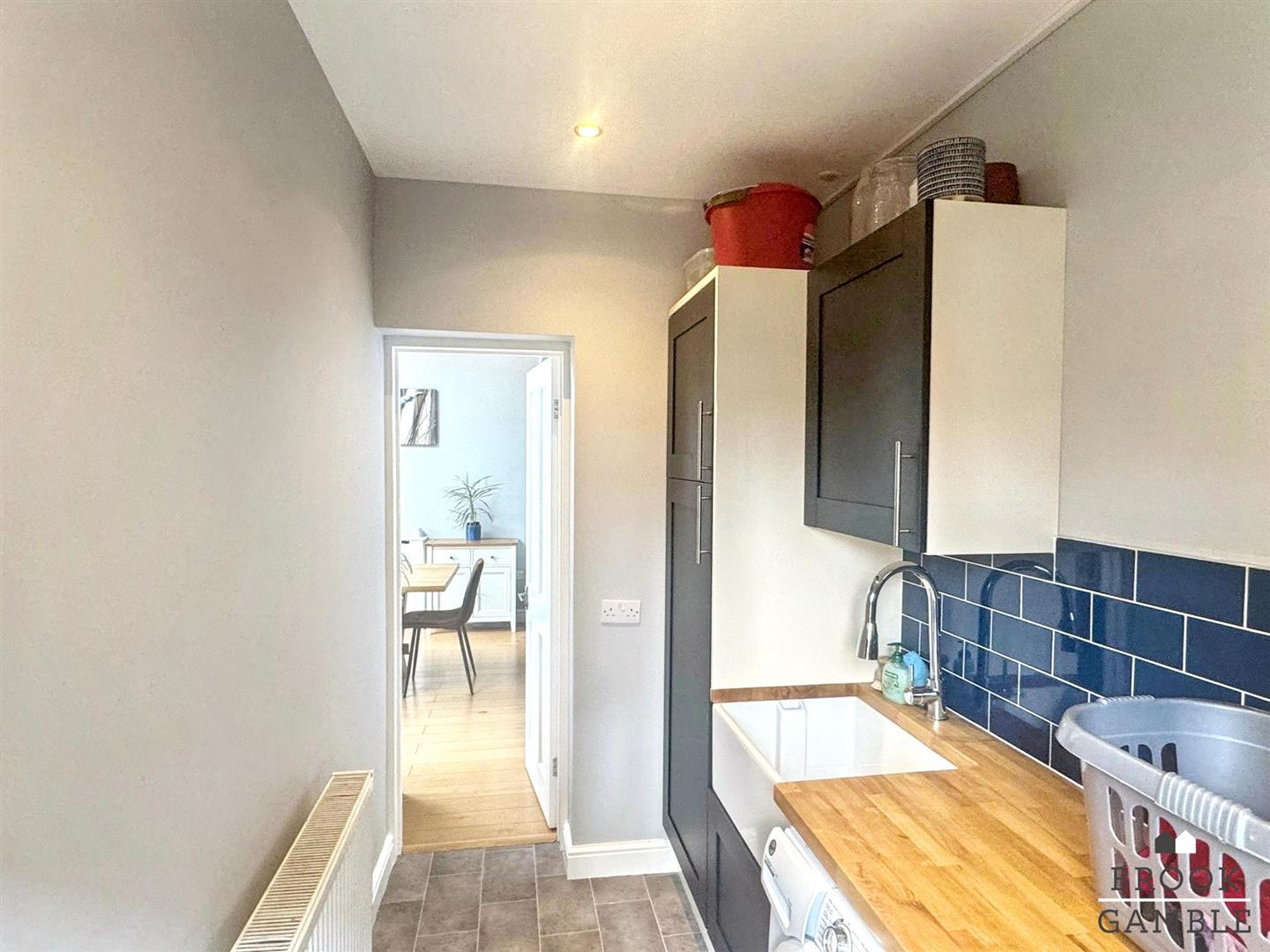 3 Bedroom House. Victoria Drive in Eastbourne,  15